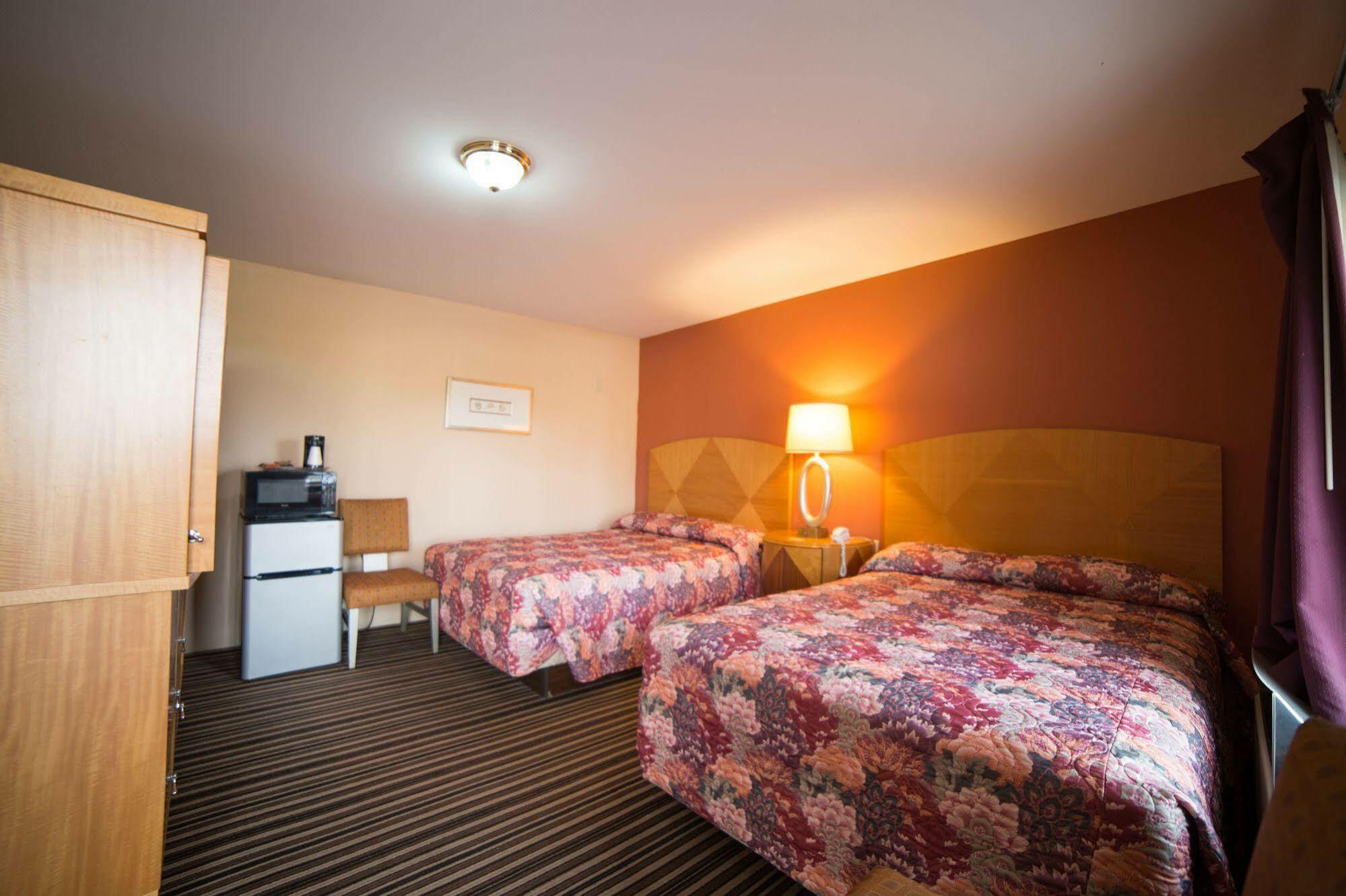 Sunset Motel Egg Harbor Township Zewnętrze zdjęcie